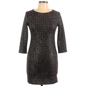 One Clothing Shimmer Dress
